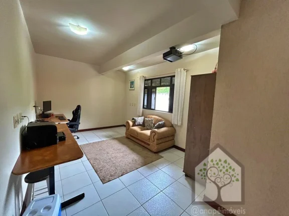 Imagem Casa ampla no Itacorubi