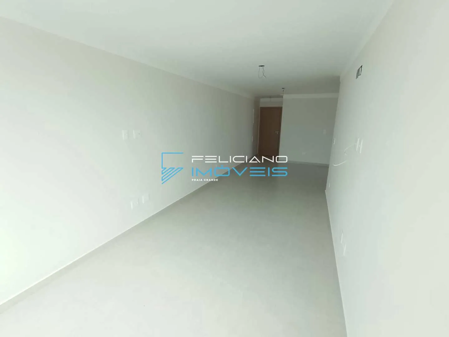 Imagem Apartamento com 2 quartos, Boqueirão, Praia Grande - R$ 751 mil, Cod: 7229