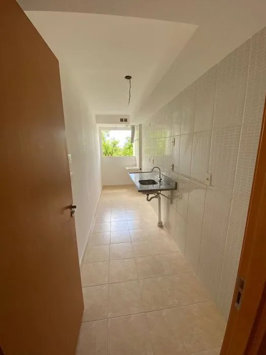 Imagem Apartamento a Venda no bairro Taquara - Rio de Janeiro, RJ