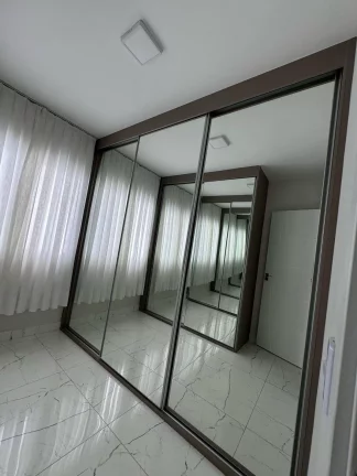 Imagem Triplex Mobiliado no Sitio Cercado - R$800mil