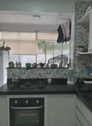 Imagem Apartamento em Santos, 3 dormitórios.