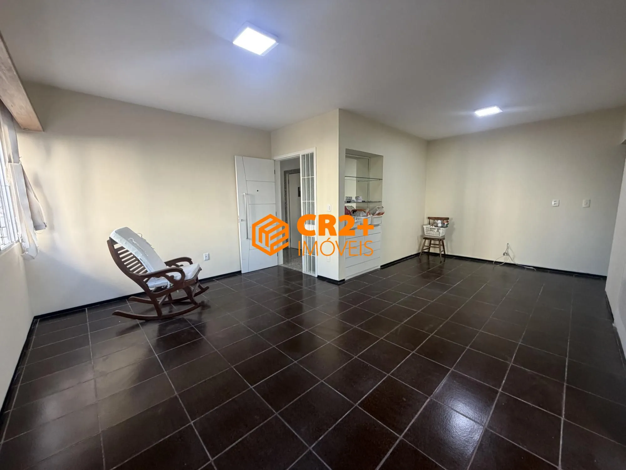 Imagem Vendo apartamento no Espinheiro com 115 m² 3 quartos