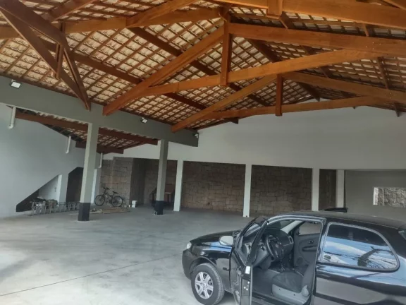 Imagem Salão para Locação no Centro de Cabreúva-SP