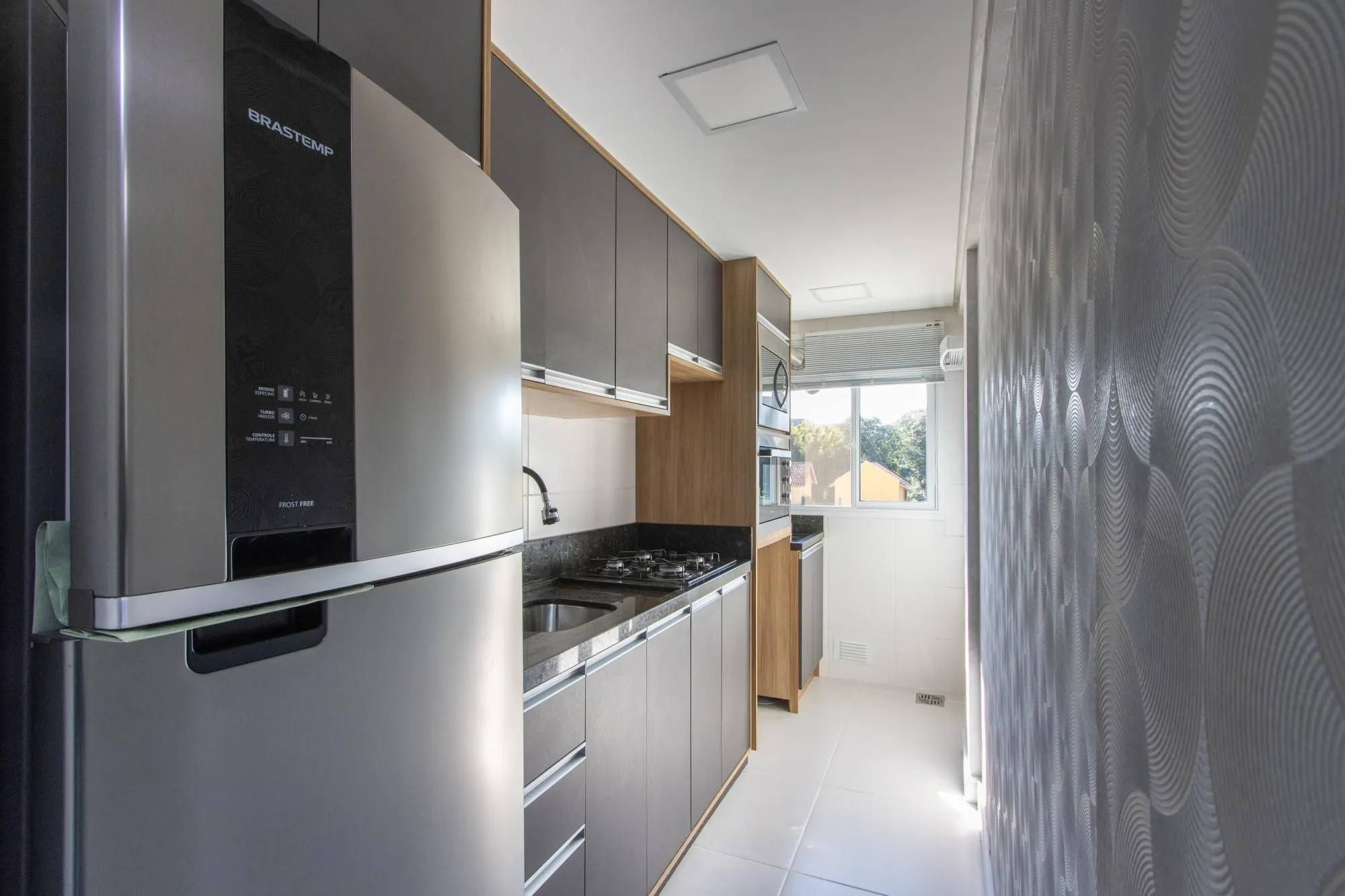 Imagem Apartamento em Ipanema