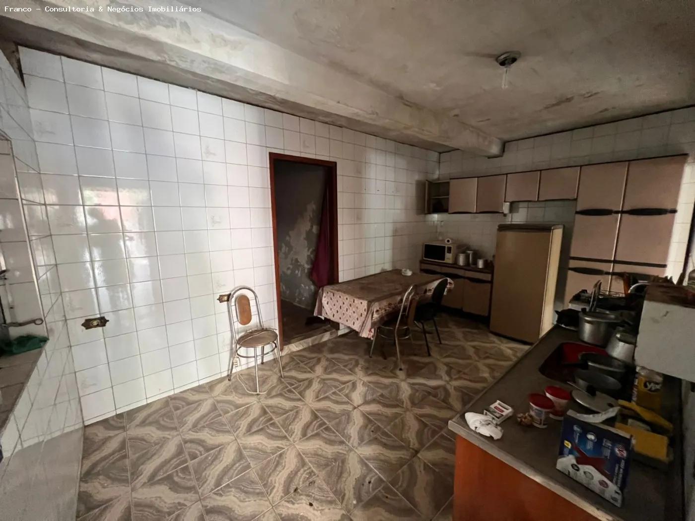 Imagem Sobrado para Venda em Franco da Rocha, Vila Bela, 5 dormitórios, 2 suítes, 4 banheiros, 2 vagas