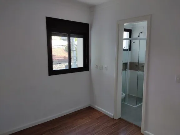 Imagem Apartamento com 3 Quartos à Venda, 110 m² em Vila Independência - Sorocaba
