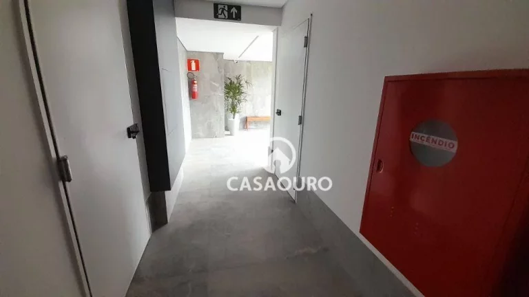 Imagem Apartamento à venda, 60 m² por R$ 491.000,00 - Esplanada - Belo Horizonte/MG