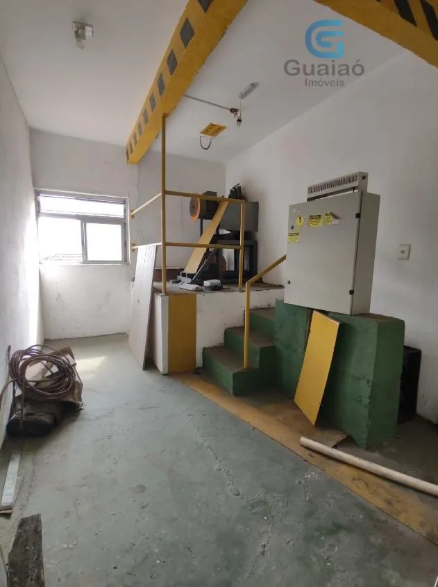 Imagem Vendo prédio, 29 suítes, Vila Nova, Santos