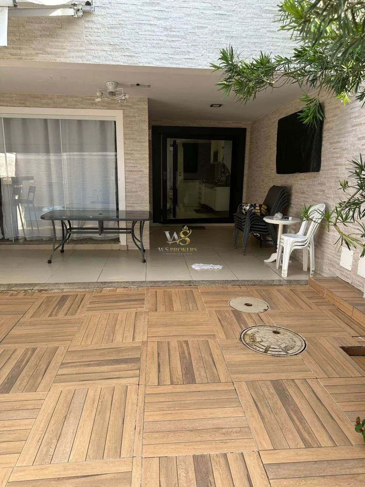 Imagem Casa à venda em Rio de Janeiro, Recreio dos Bandeirantes, com 4 quartos, 190 m²m²