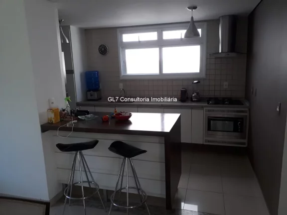 Foto do imóvel Sobrado a venda