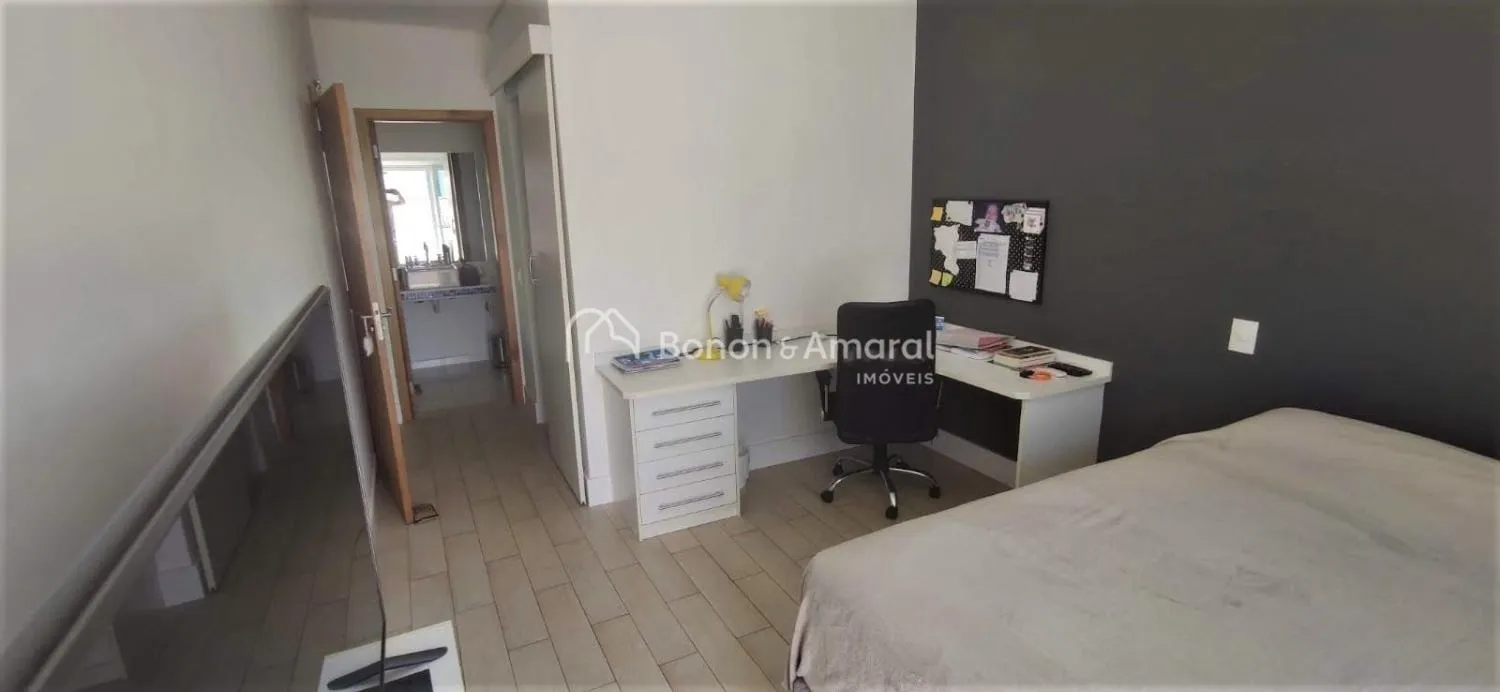 Imagem Casa em condomínio no Condomínio Terras Do Cancioneiro, de 4 quartos à venda, Parque Brasil 500 - Paulínia/SP