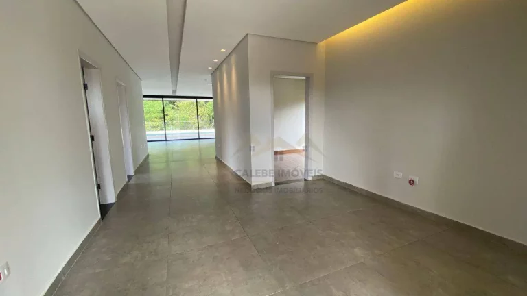 Imagem Casa com 3 dormitórios à venda, 280 m² por R$ 1.450.000,00 - Aleluia - Cesário Lange/SP