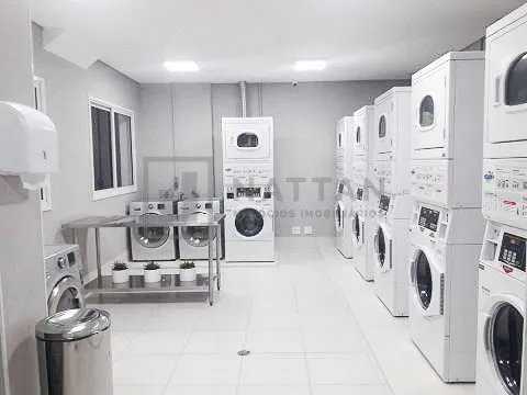 Imagem Studio com 1 dormitório para alugar, 52 m² por R$ 452.725,13/mês - Mooca - São Paulo/SP
