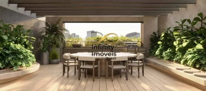 Imagem EDIFICIO ASTRO RESIDENCE - Apartamento à venda no bairro Funcionários - Belo Horizonte/MG