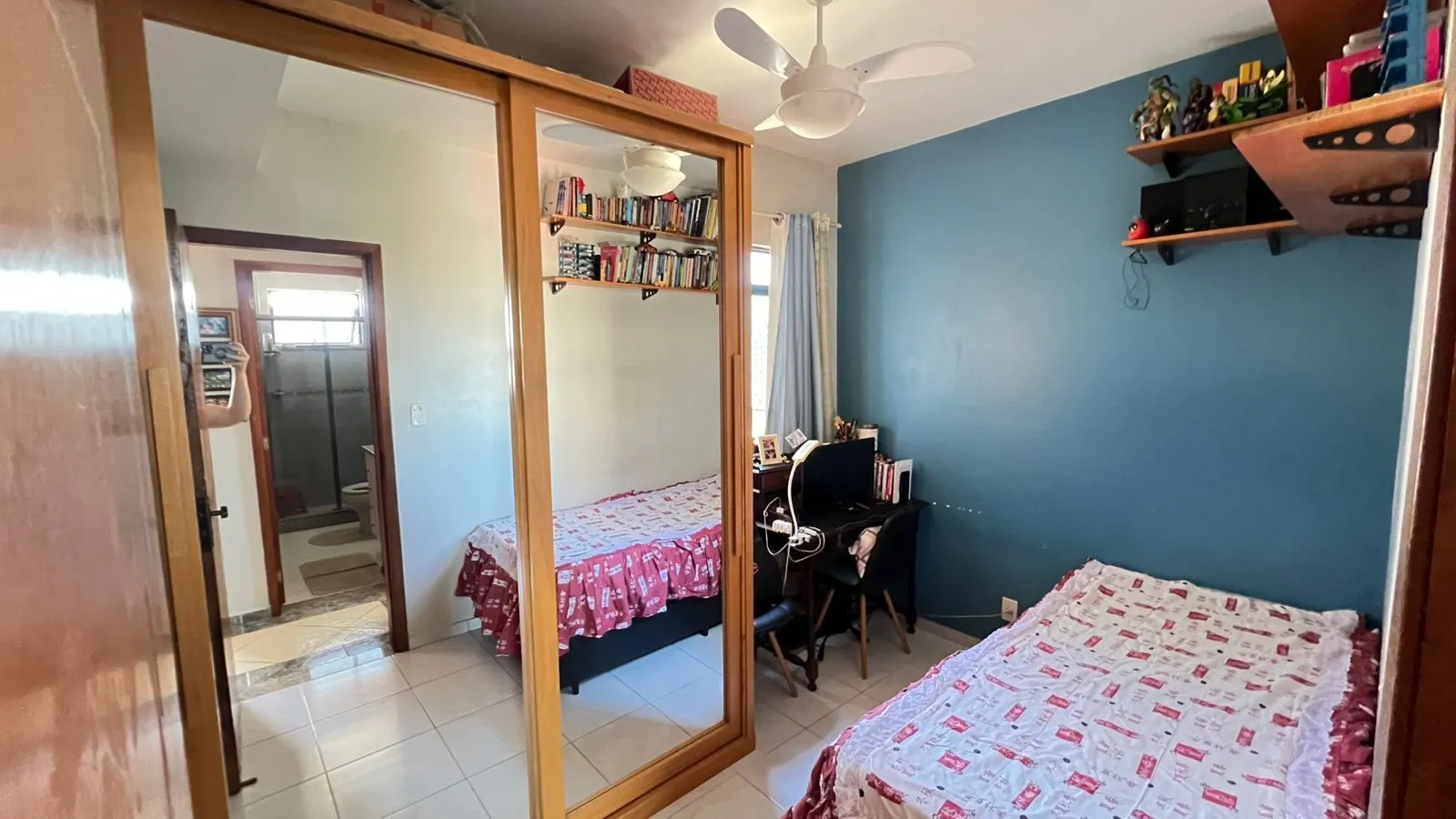 Imagem Apartamento à venda no bairro Irajá em Rio de Janeiro/RJ