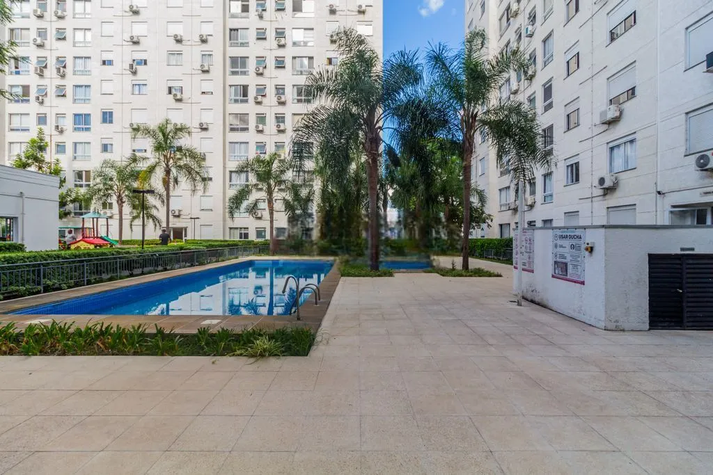 Imagem Apartamento em Partenon
