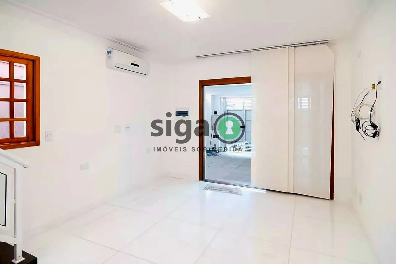Imagem Casa à venda na Chácara Santo Antônio - 134 m² de conforto, praticidade e excelente localização