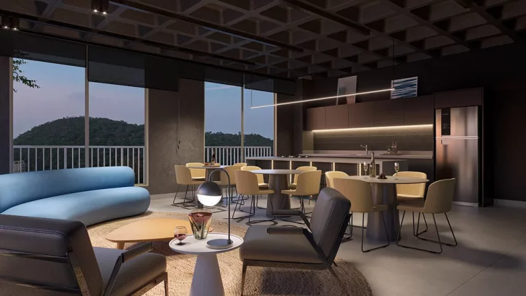 Imagem Apartamento para venda no bairro Fazenda em Itajaí