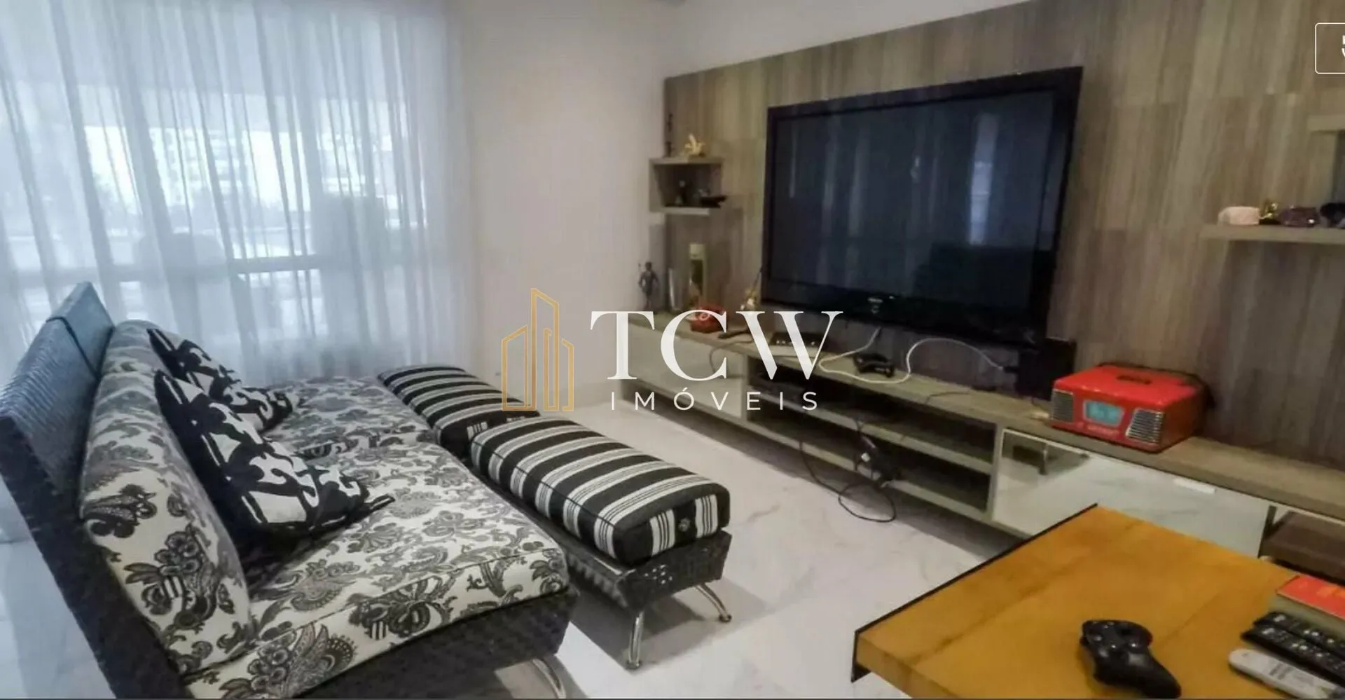 Imagem Apartamento-Alto-Padrao-para-Venda