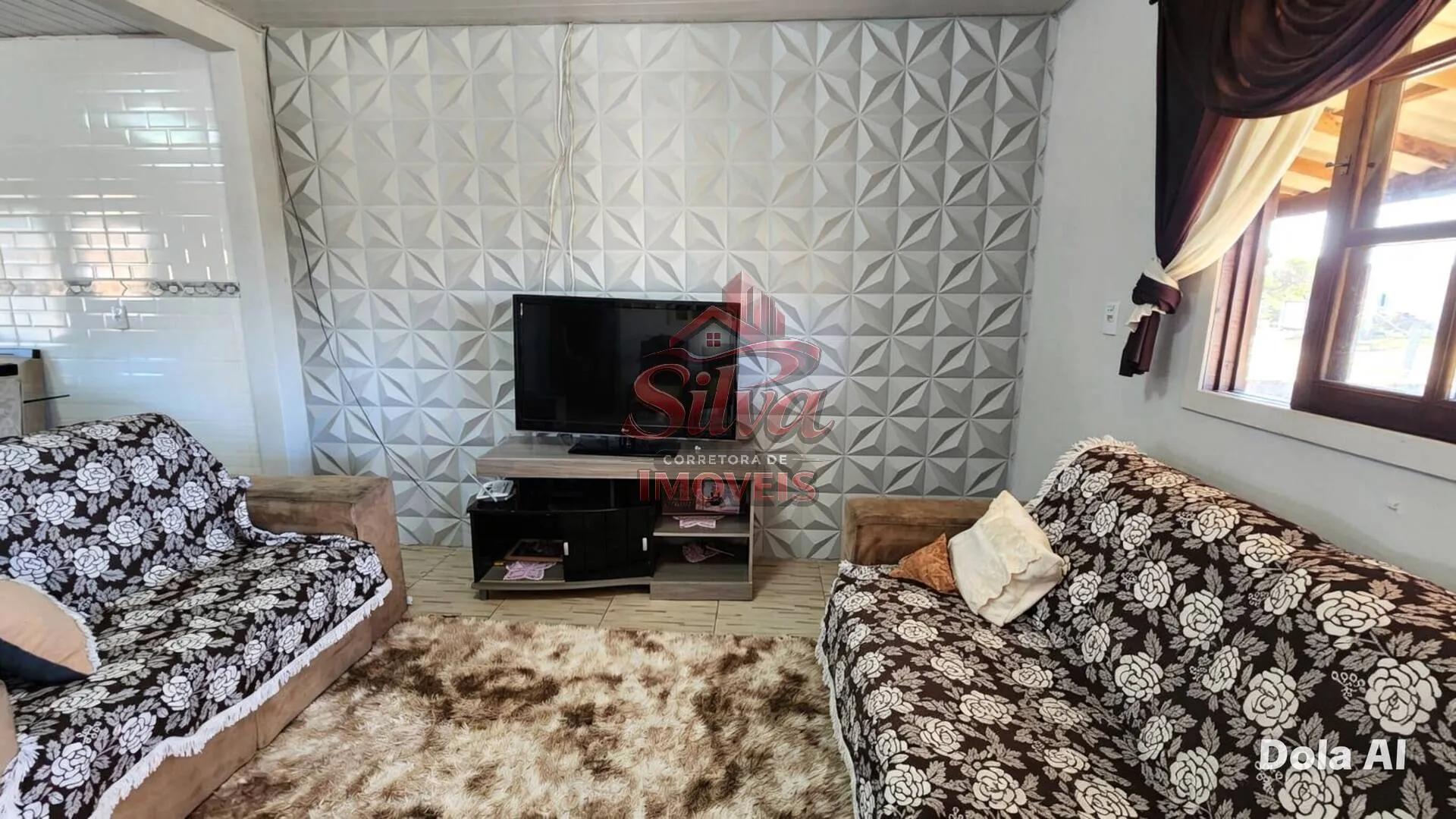 Imagem C745 | Casa de 3 Dormitórios no Balneário Harmonia