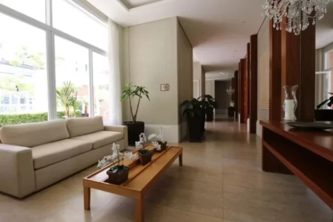 Imagem PRACTICAL LIFE MORUMBI - Apto de 104m² (Unidade de Revenda), próximo ao Shopping Jardim Sul!