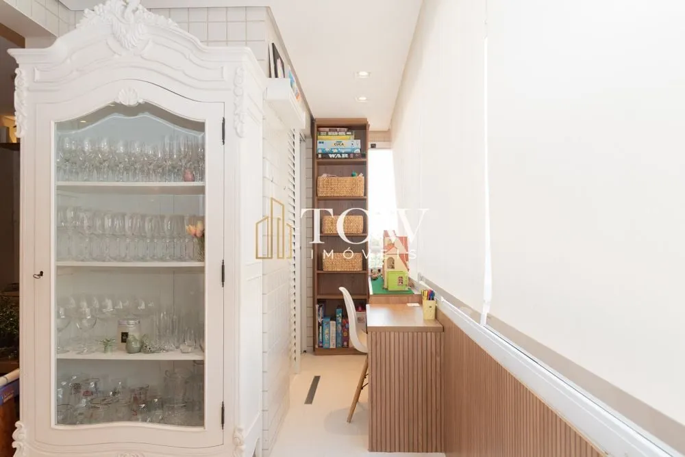 Imagem Apartamento à venda no bairro Brooklin - São Paulo/SP, Zona Sul