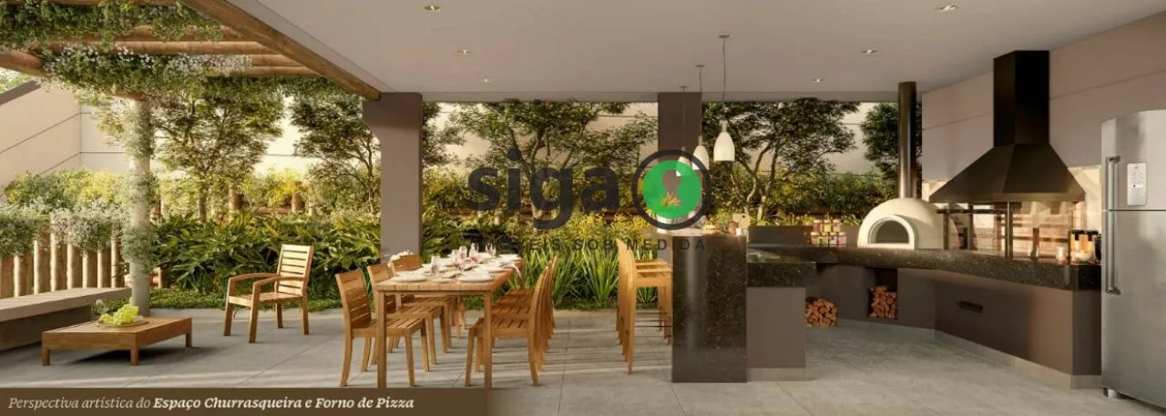 Imagem Apartamento para venda no Morumbi 04 dormitórios, São Paulo - SP