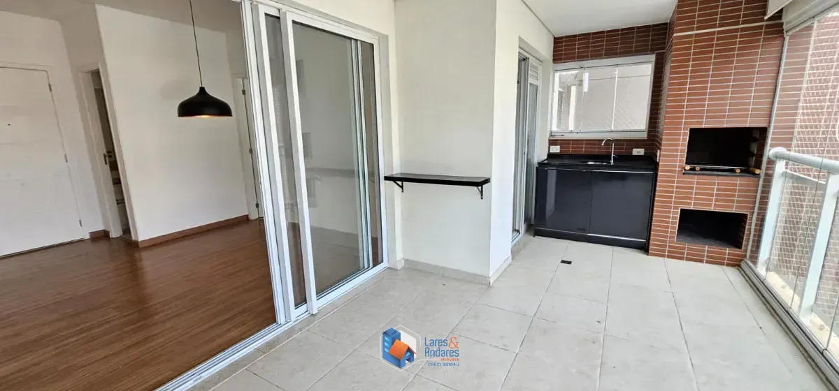 Imagem Apartamento para venda em Água Branca com 3 quartos, sendo 1 suíte, 91m²