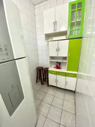Imagem Casa com 2 Quartos à Venda, 90 m² em Solemar - Praia Grande