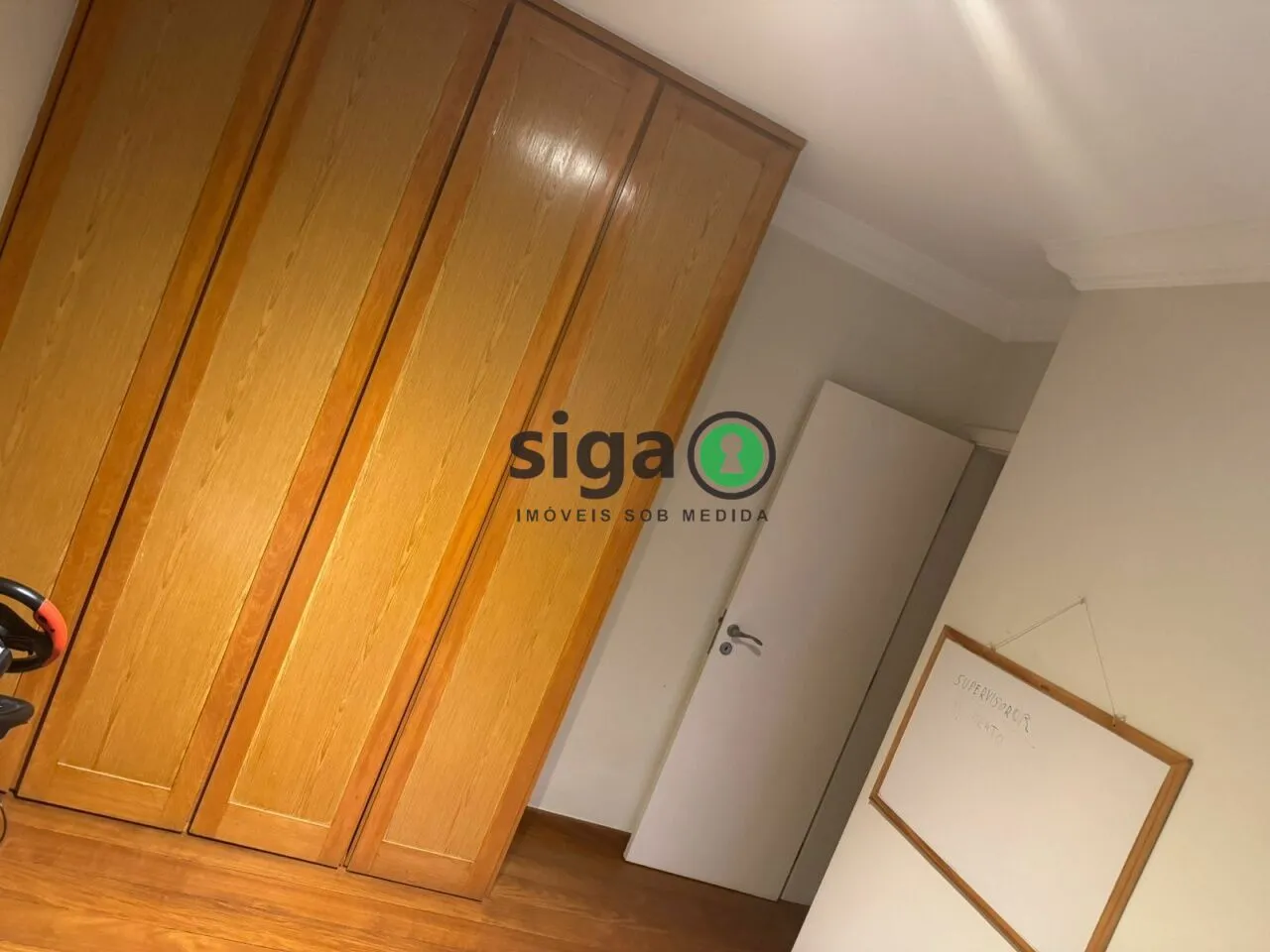 Imagem Apartamento para locação de 233m² com 4 quartos - Mobiliado na Vila Andrade