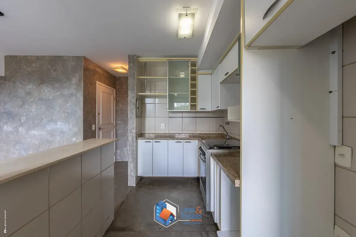 Imagem Duplex para venda em Paraíso do Morumbi com 1 quarto, sendo 1 suíte, 63m²