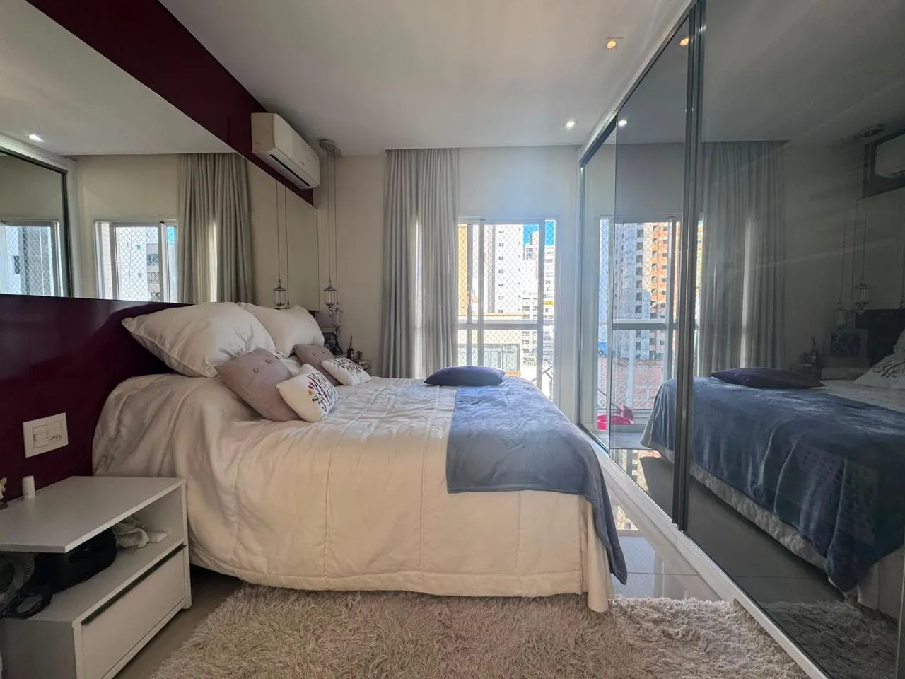 Imagem Apartamento à venda com 192.4m2 por R$ 2.400.000,00