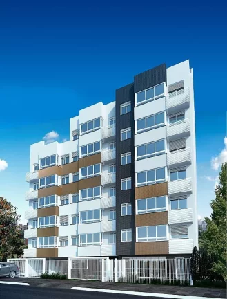 Foto do imóvel Kadesh - Apartamento à venda no bairro Independência - Porto Alegre/RS