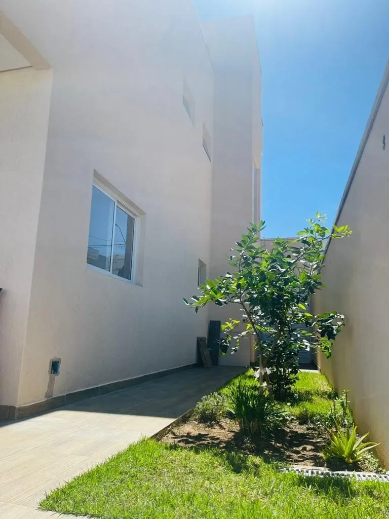 Imagem Casa à venda 2 Quartos, 1 Suite, 4 Vagas, 250M², Residencial Santa Paula, Jacareí - SP | Vem Viver Jacareí - Vivva Residencial Clube
