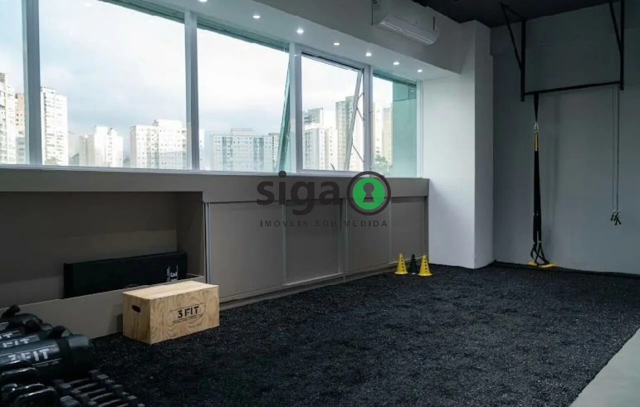 Imagem Sala/Conjunto Comercial para Locação - 75m² - 2 vagas - Morumbi - São Paulo/SP