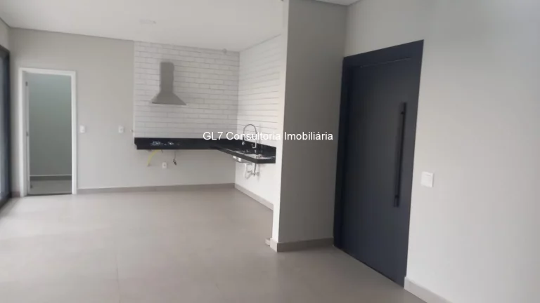 Imagem CASA- CONDOMÍNIO RESIDENCIAL LAGUNA INDAIATUBA/SP