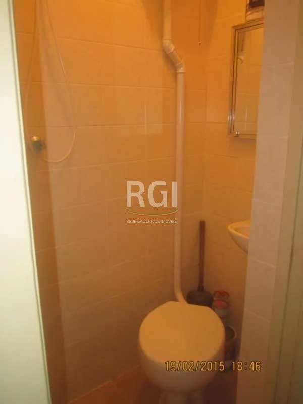 Imagem Apartamento para Venda - 110m², 3 dormitórios, sendo 1 suites, Auxiliadora