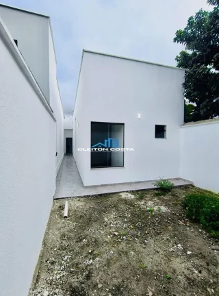 Imagem Casa para Venda em Feira de Santana, Mangabeira, 3 dormitórios, 1 suíte, 1 banheiro, 2 vagas