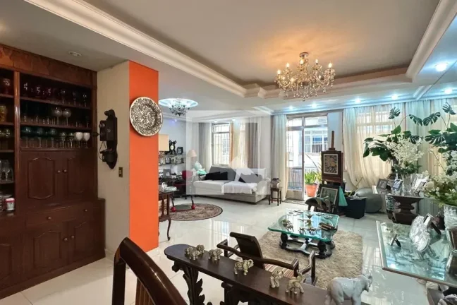 Imagem Apartamento à Venda - Copacabana, 2 Quartos, 145 m2