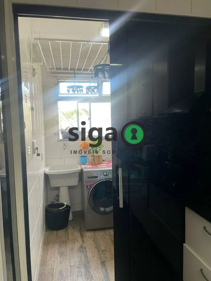 Imagem Apartamento a venda 4 dorm no Tatuapé