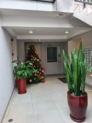 Imagem BE.LIVE TATUAPÉ - Studio de 26m² (Revenda Kallas), mobiliado, próximo à Estação Carrão do metrô!!