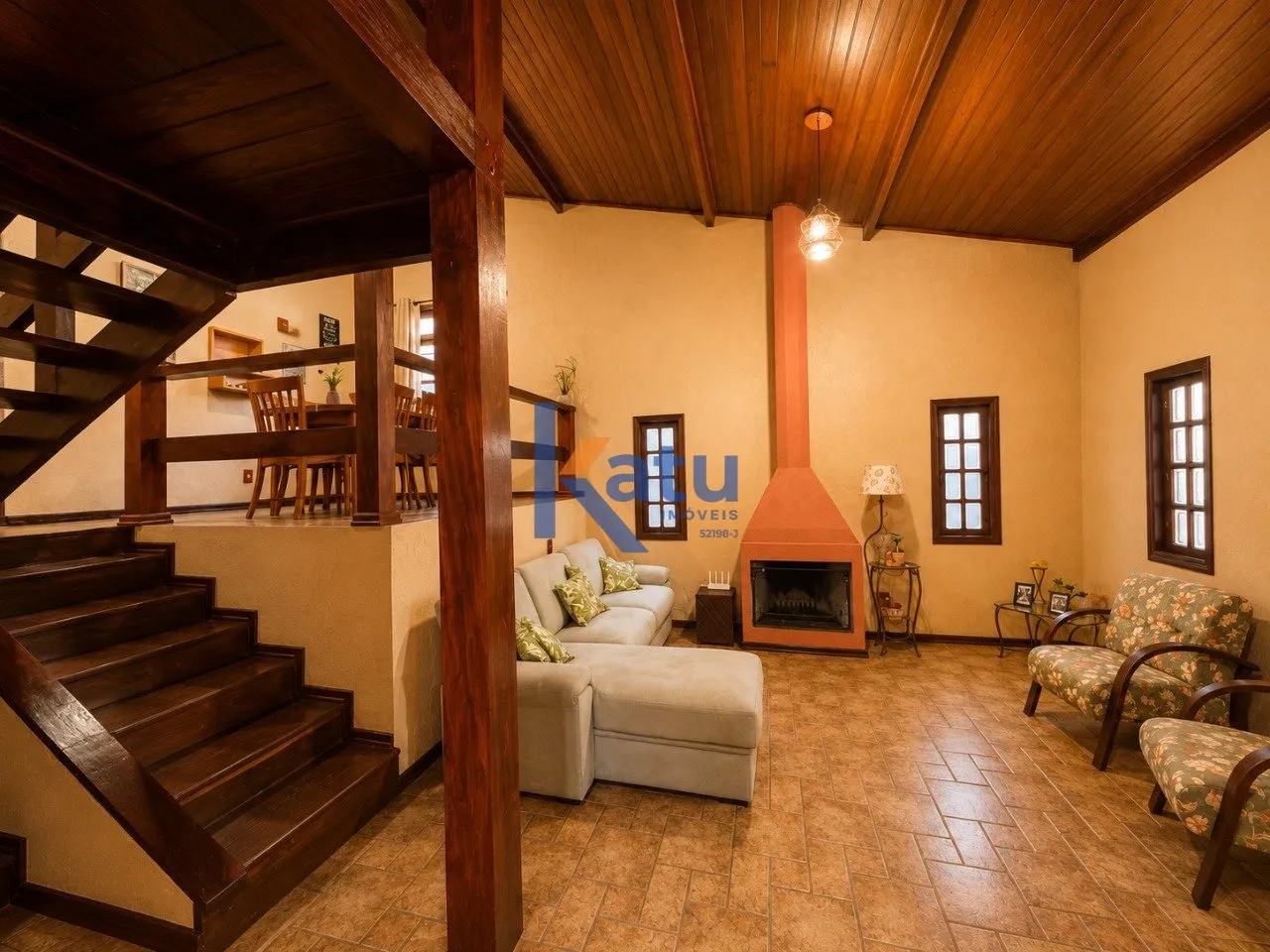 Imagem CHÁCARA PARA VENDA EM JUNDIAÍ/SP

Esta chácara possui um terreno de 1.000 m² e área construída...