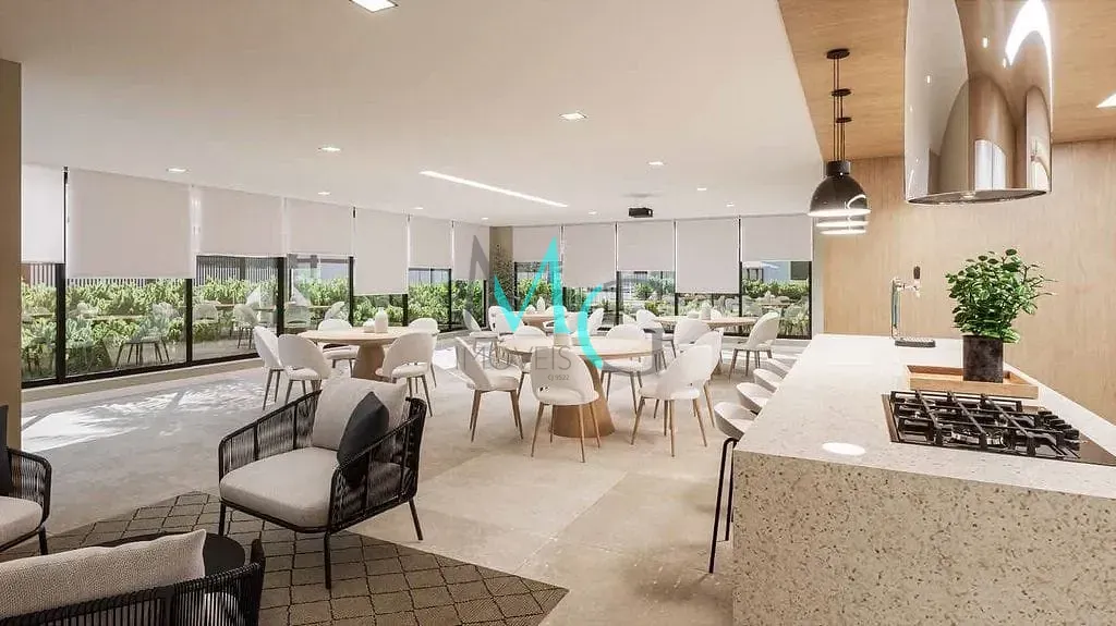Imagem Bio Recreio Residences - Fase 1