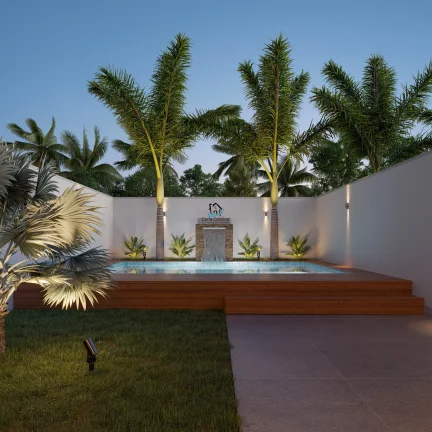 Imagem CASA RESIDENCIAL em PONTAL DO PARANÁ - PR, Praia de Leste