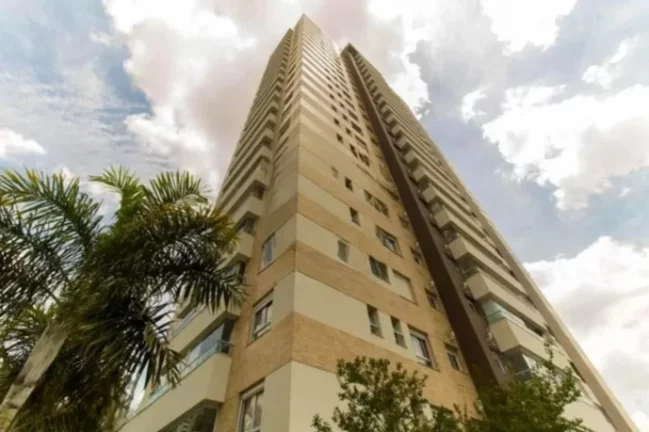 Foto do imóvel Apartamento totalmente mobiliado em excelente localização, próximo à Estação Ana Rosa do Metrô!