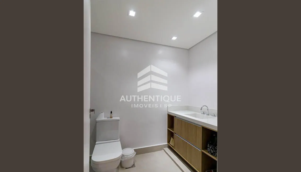Imagem GUARAITA ITAIM BIBI - Apartamento à venda no bairro Itaim Bibi - São Paulo/SP, Zona Sul
