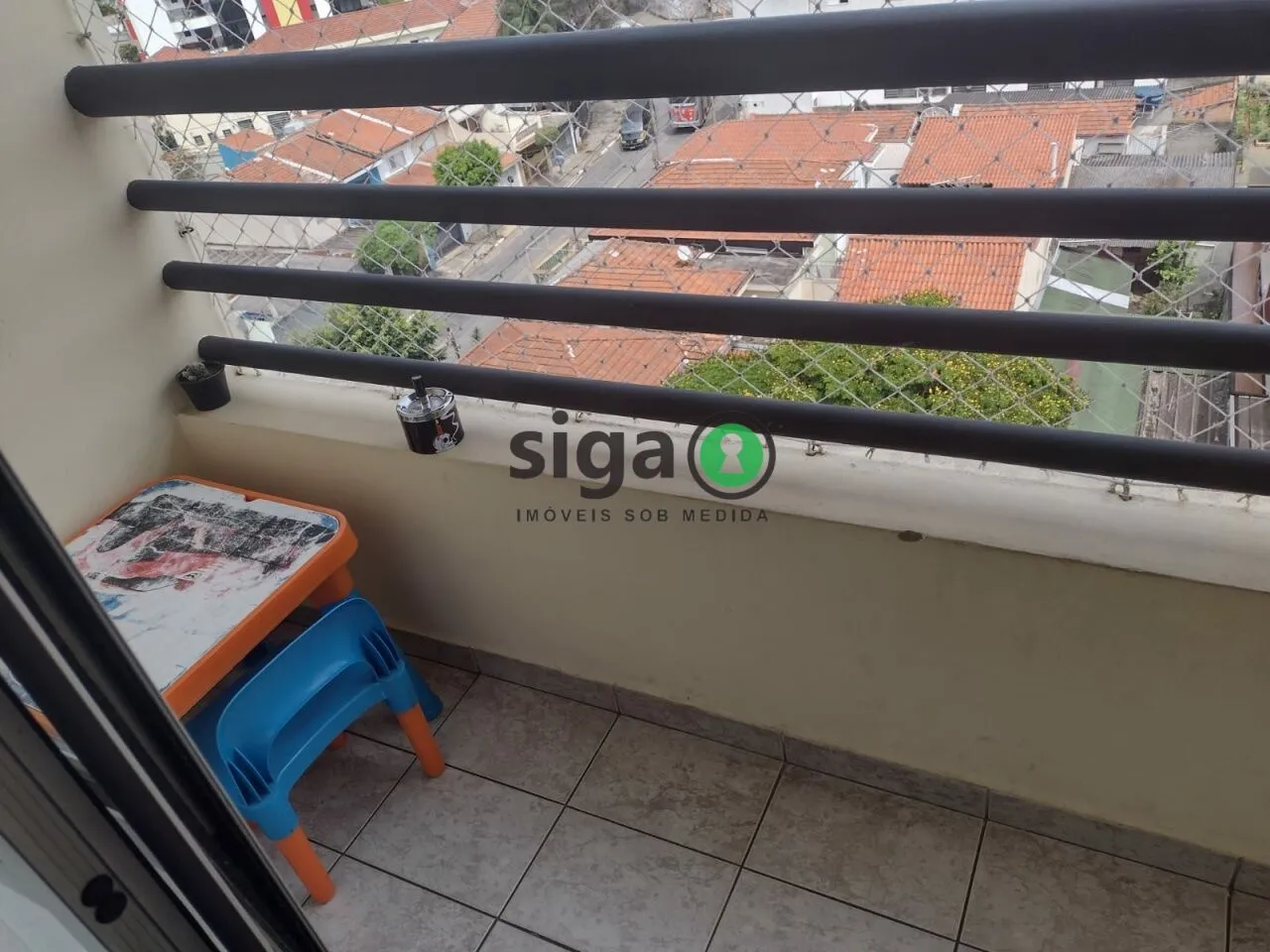 Imagem apartamento 3 dorm a venda Carrão