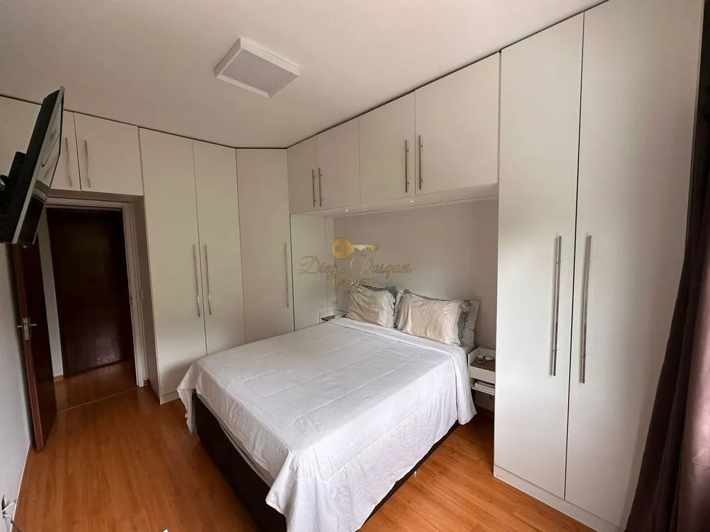Imagem Apartamento para Venda em Teresópolis / RJ no bairro Barra do Imbuí