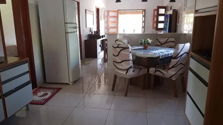 Imagem Excelente Casa Rio da Pian