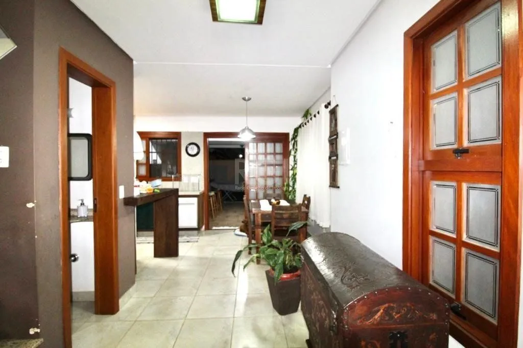 Imagem Casa para Venda - 112.89m², 3 dormitórios, sendo 1 suites, 2 vagas - Aberta dos Morros